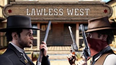 Featured Lawless West Free Download