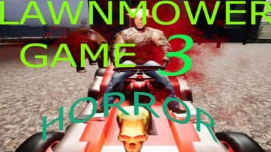 Featured Lawnmower Game 3 Horror Free Download