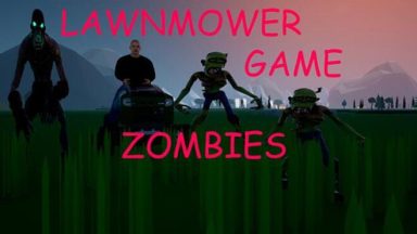 Featured Lawnmower Game Zombies Free Download