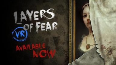 Featured Layers of Fear VR Free Download