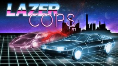 Featured Lazer Cops Free Download