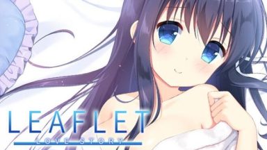 Featured Leaflet Love Story Free Download