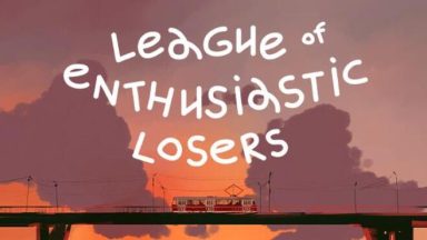 Featured League Of Enthusiastic Losers Free Download