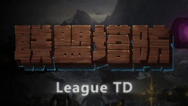 Featured League TD Free Download