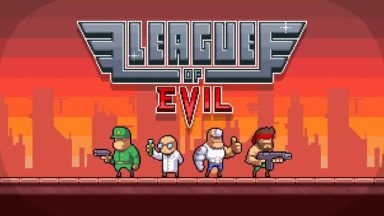 Featured League of Evil Free Download