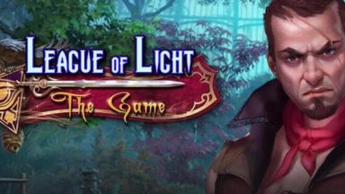 Featured League of Light The Game Free Download