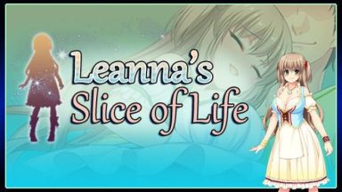 Featured Leannas Slice of Life Free Download