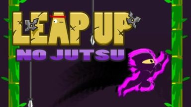 Featured Leap Up no jutsu Free Download