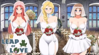 Featured Leap of Love Free Download