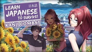 Featured Learn Japanese To Survive Kanji Combat Free Download