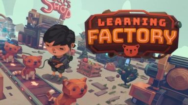 Featured Learning Factory Free Download