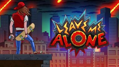 Featured Leave Me Alone A Trip To Hell Free Download