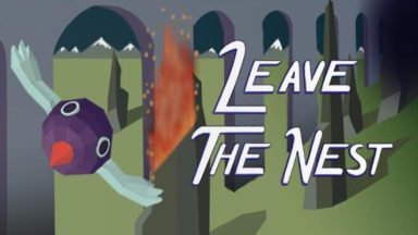 Featured Leave The Nest Free Download