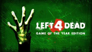 Featured Left 4 Dead Free Download