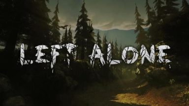 Featured Left Alone Free Download
