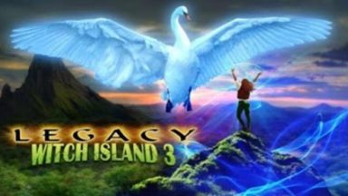 Featured Legacy Witch Island 3 Free Download