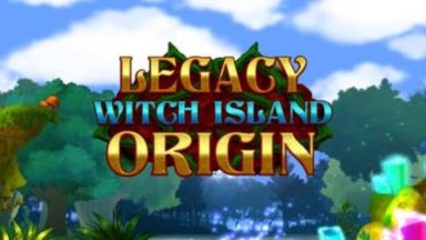 Featured Legacy Witch Island Origin Free Download