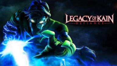 Featured Legacy of Kain Defiance Free Download