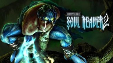 Featured Legacy of Kain Soul Reaver 2 Free Download
