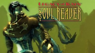 Featured Legacy of Kain Soul Reaver Free Download