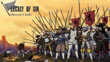Featured Legacy of Sin blood oath Free Download