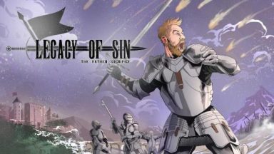 Featured Legacy of Sin the father sacrifice Free Download