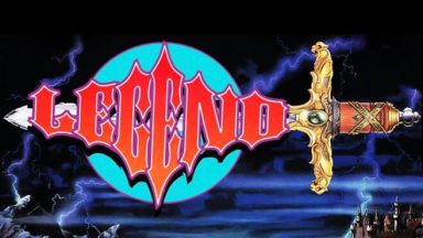Featured Legend 1994 Free Download