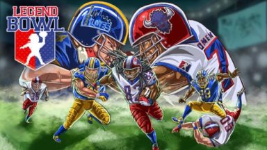 Featured Legend Bowl Free Download