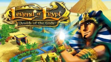 Featured Legend of Egypt Jewels of the Gods Free Download