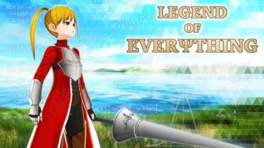 Featured Legend of Everything Free Download