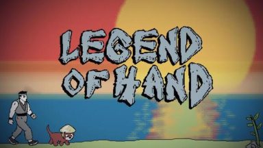 Featured Legend of Hand Free Download 1