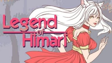 Featured Legend of Himari Free Download