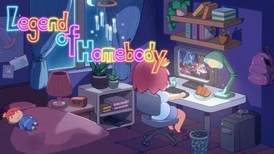 Featured Legend of Homebody Free Download