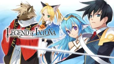 Featured Legend of Ixtona Free Download