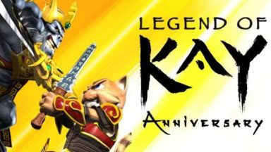 Featured Legend of Kay Anniversary Free Download
