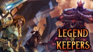 Featured Legend of Keepers Career of a Dungeon Master Free Download