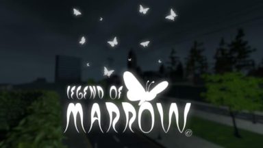 Featured Legend of Marrow Free Download