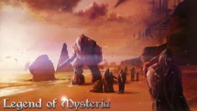 Featured Legend of Mysteria RPG Free Download