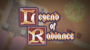 Featured Legend of Radiance Free Download