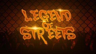 Featured Legend of Streets Free Download