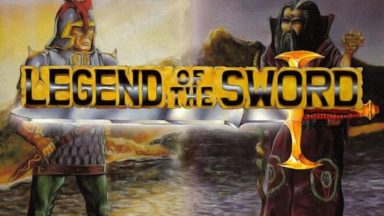 Featured Legend of the Sword Free Download
