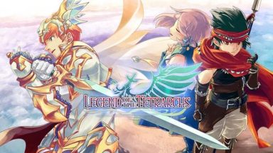 Featured Legend of the Tetrarchs Free Download