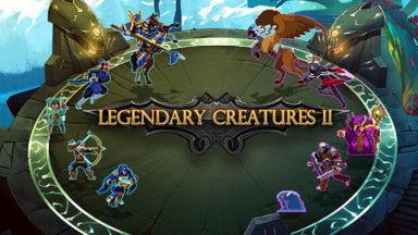 Featured Legendary Creatures 2 Free Download