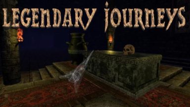 Featured Legendary Journeys Free Download 1