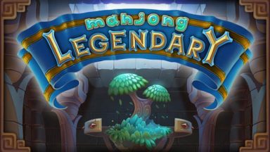 Featured Legendary Mahjong Free Download