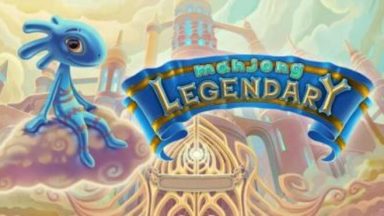 Featured Legendary Mahjong Free Download