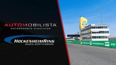 Featured Legendary Tracks Part 3 Hockenheim Free Download 1
