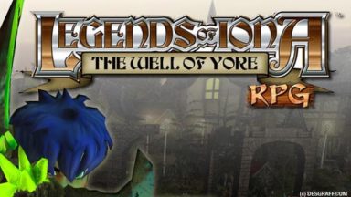 Featured Legends Of Iona RPG 2007 Free Download