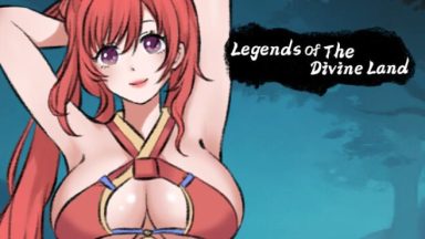 Featured Legends Of The Divine Land Free Download