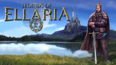 Featured Legends of Ellaria Free Download